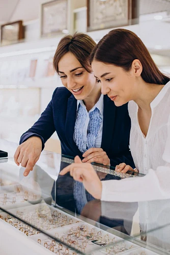 Sterling Loan and Jewelry