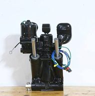 Насос регулировки наклона двигателя Evinrude B 5005114 0439935 0439163 ВИДЕО