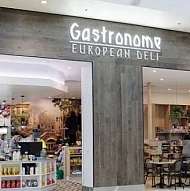 Gastronome European