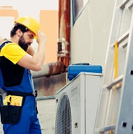 Alex, HVAC Service