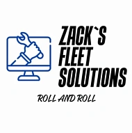 Zack Steven Fleet