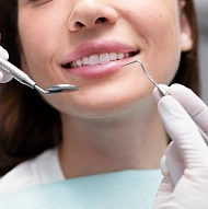 Dr. Natalya Kravetskaya, DMD, Dentistry