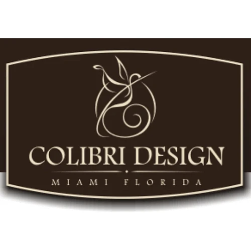 Svetlana Pogodina, Colibri Design