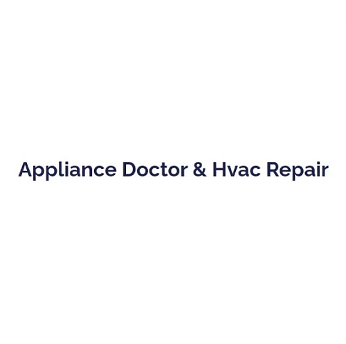 Home Appliance’s, HVAC