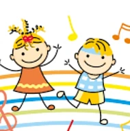 Наталия, Музыкальное Развитие для Детей 4-7 лет