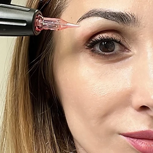 Gunel, Permanent Makeup