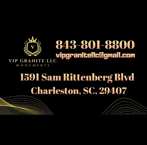 Vip Granite LLC