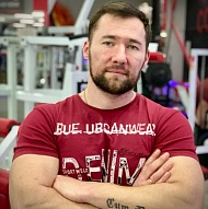 Сергей Бологов, Фитнес-Тренер