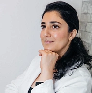 Sabina, Cosmetic Injections