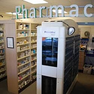 Capitol Pharmacy