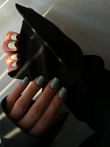 Mary, Manicure & Pedicure