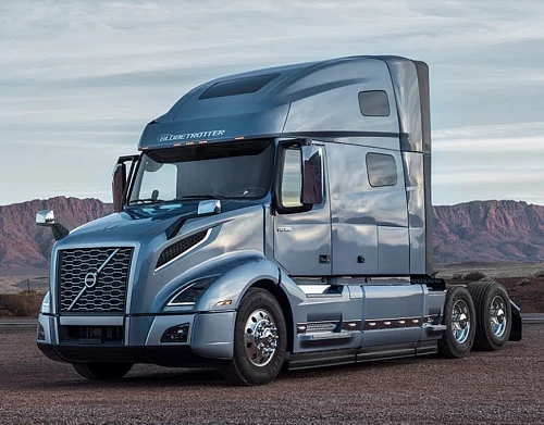 ATL Truck Repair, Volvo Trucks