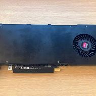 Radeon Embedded E9565 16 ГБ