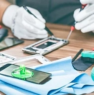Виктор, Ремонт Телефонов