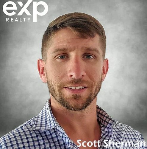 Scott Sherman