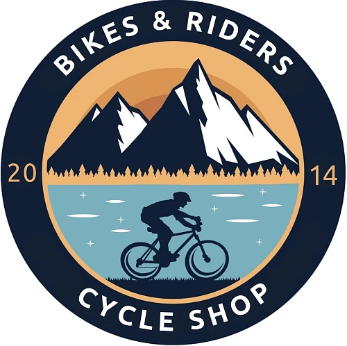 Bikes & Riders