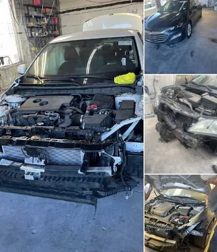 Pure Touch Auto Body