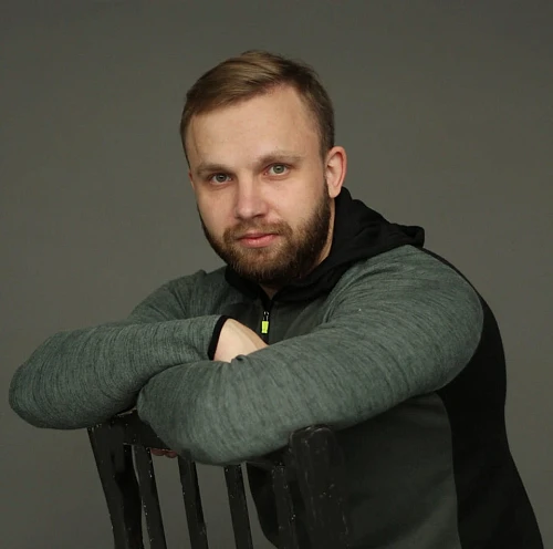 Dima Fedotov