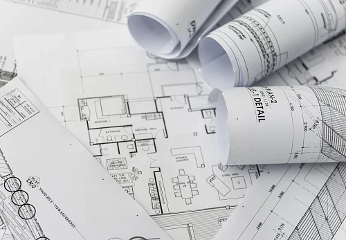Interior studio Cherniavskiy Design