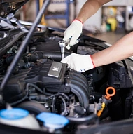 Automotive Shop