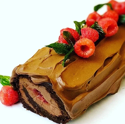 Healthy Desserts