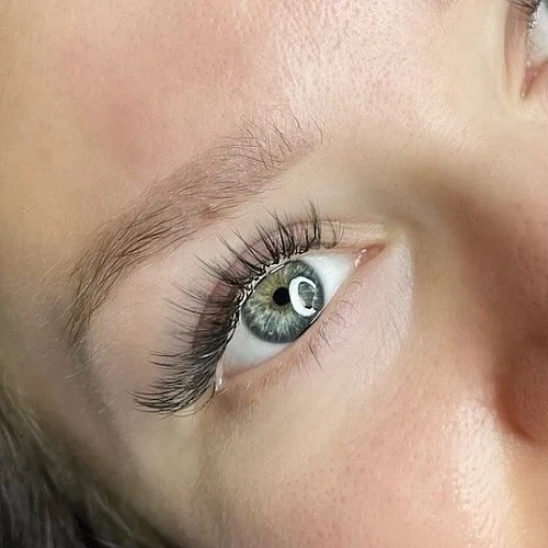 Lash Extensions Studio