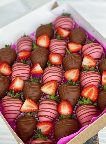 Sweet Boxes