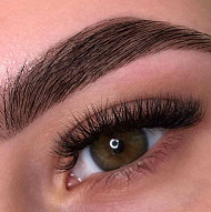 PERMANENT MAKEUP/BROW BAR