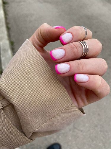 Liubov, Manicure|Pedicure