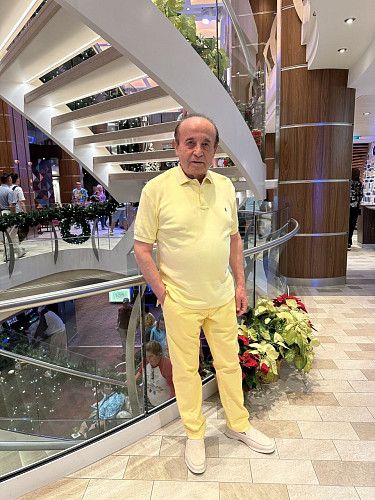 Looking for long or short relationship.