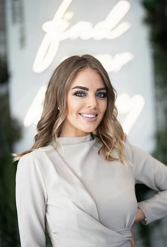 Irina Saunina - Nan and Company Properties