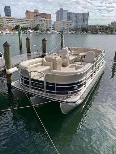 Party Boat