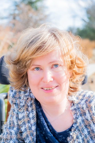 Svetlana Banks, Savour The Life LLC