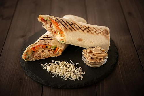 Palestine Pizzeria