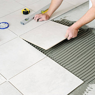 Vasily, Tile Master