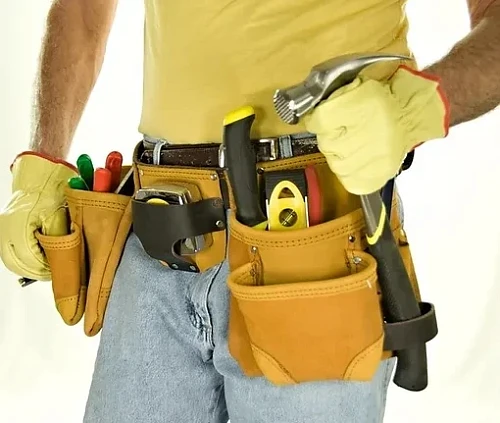 Andrei, Handyman LLC