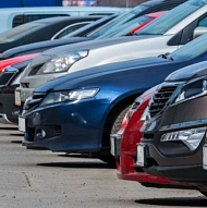 Ruslan, Buying Cars from Auctions