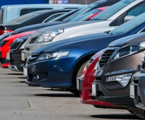 Ruslan, Buying Cars from Auctions