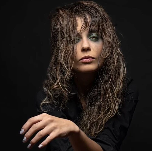 Ulyana, Makeup Artist and Hair Stylist