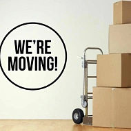 FRIENDLY MOVERS! Безопасно доставим Вас и Ваше имущество!