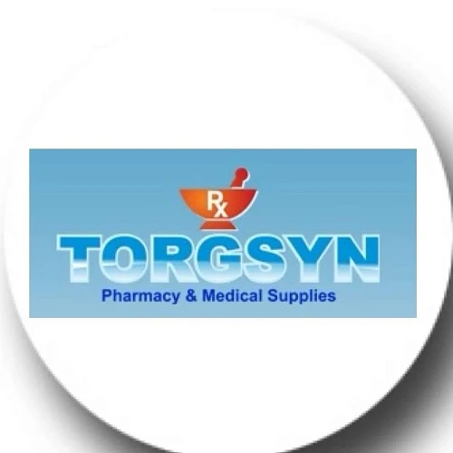 Torgsyn Discount Pharmacy