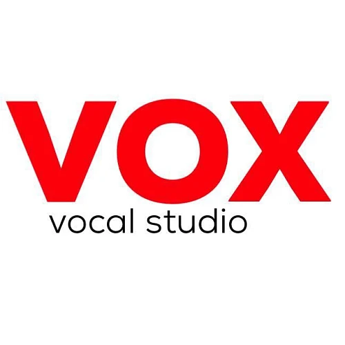 VOX, Vocal Studio