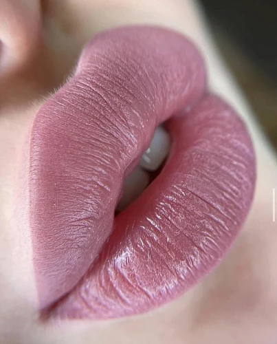 Alina, Permanent Make-Up