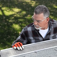 Leaf Flow - Chicago Gutter Guard Specialist! Free assessment! Warranty for 40 ye...