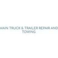 Main Truck Trailer Repair