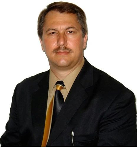 Вадим Беззубец