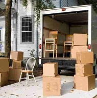 Moving (Переезд)