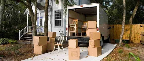 Moving (Переезд)