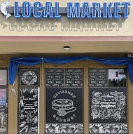 Bellevue Local Market