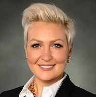 Irina Bondarets, EXP Realty